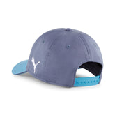 Manchester City huisdier Puma blauw